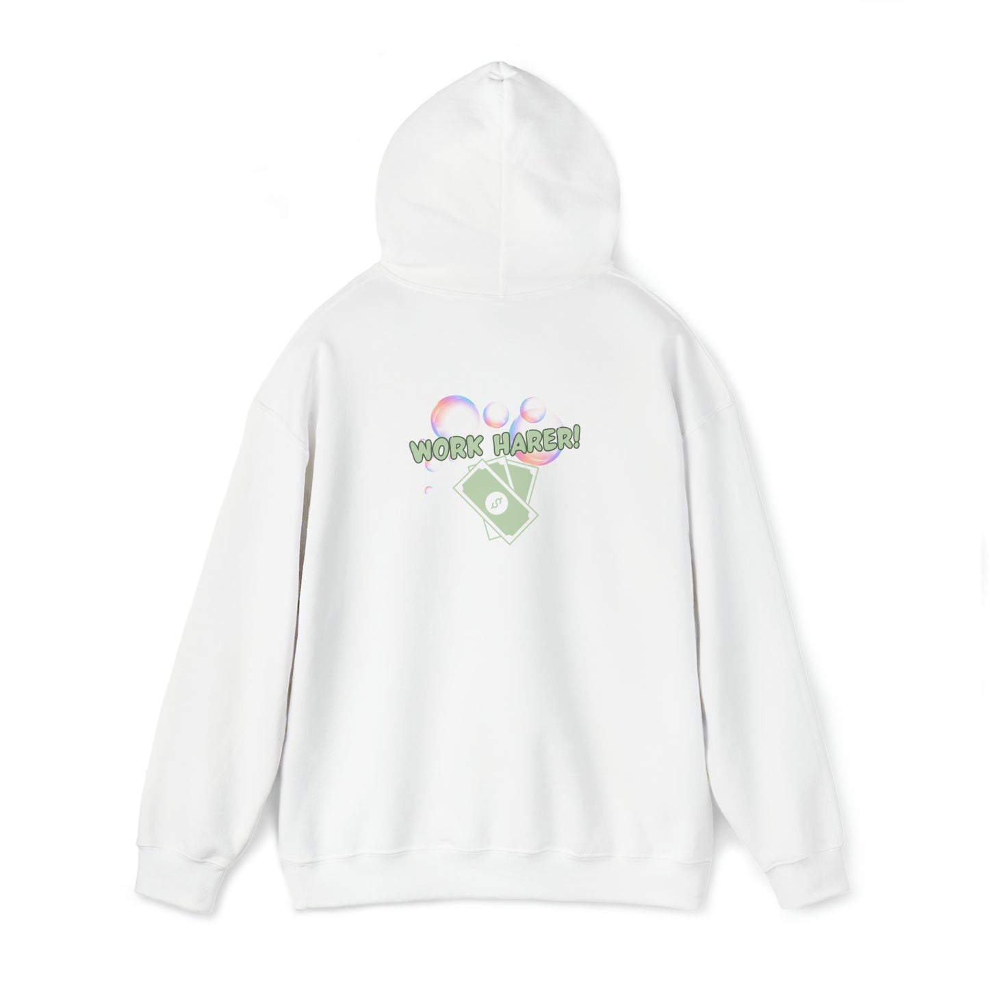 Dream Big Queen™ Hooded Sweatshirt! 👑