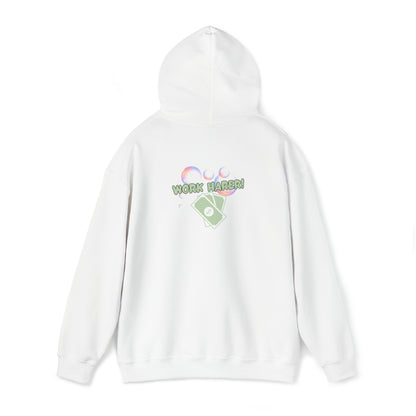 Dream Big Queen™ Hooded Sweatshirt! 👑