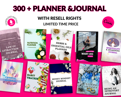 Queen's PLR Bundle: DFY with PLR