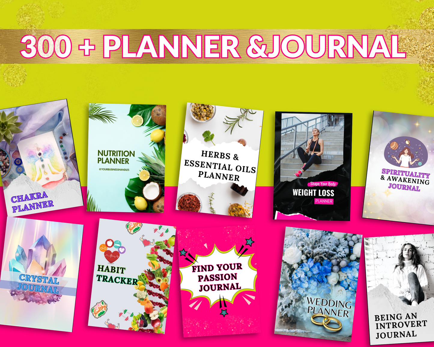 Queen's PLR Bundle: DFY with PLR