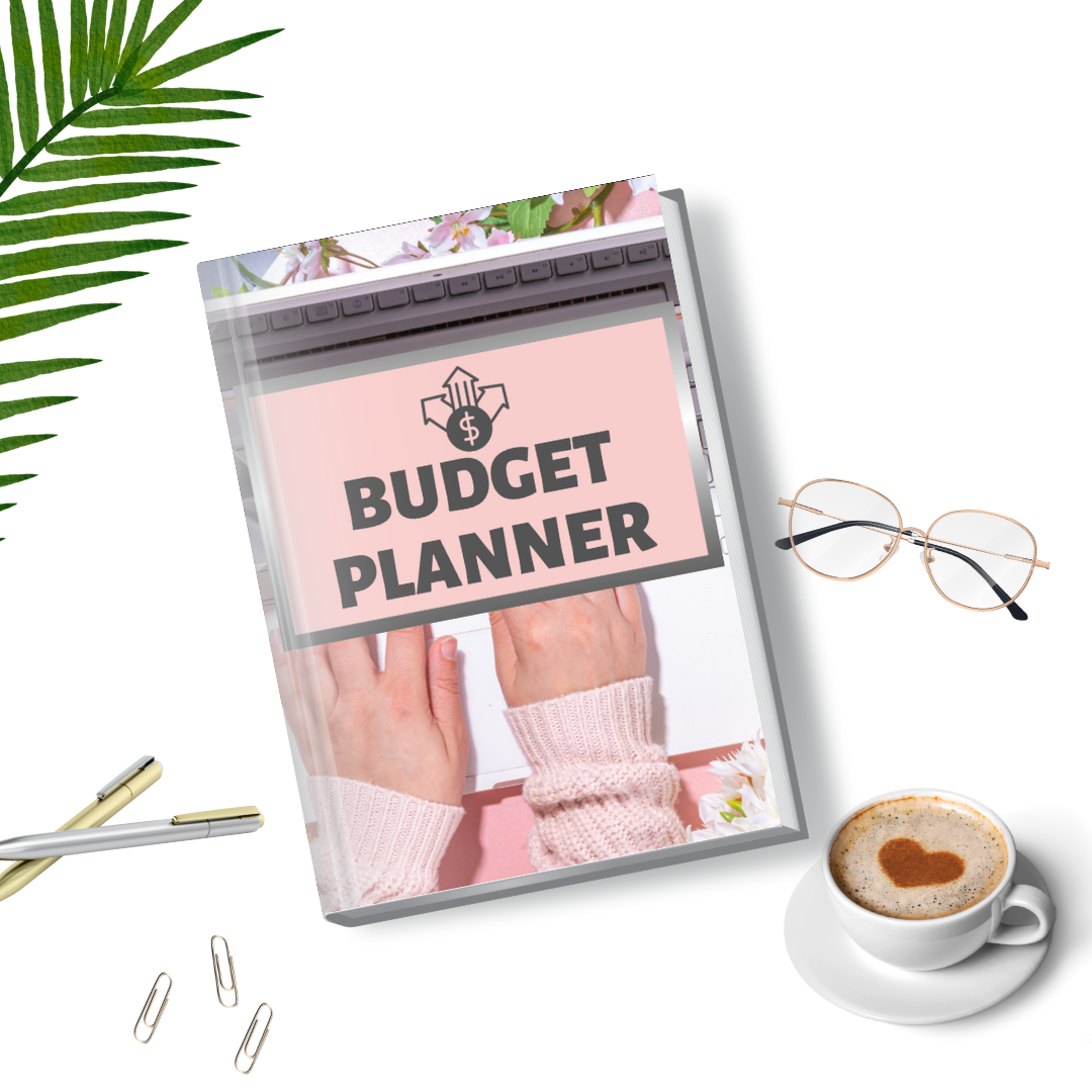 💰 Budget Planner - PLR